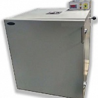 ШСВ-250/350 - Низкотемпературная печь